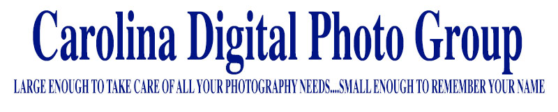 Carolina Digital Photo Group