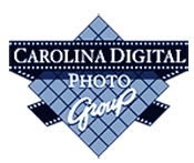 Carolina Digital Photo Group Logo